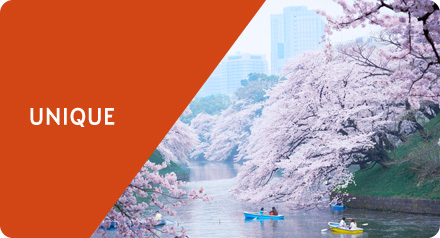 Unique